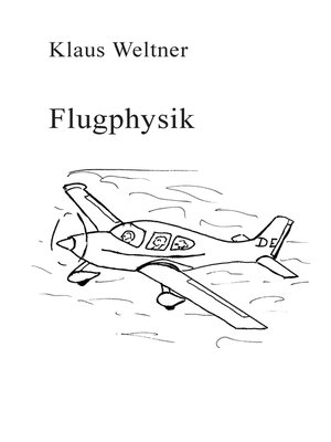 cover image of Flugphysik